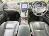 TOYOTA VELLFIRE HYBRID