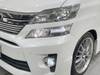 TOYOTA VELLFIRE HYBRID