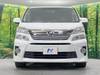 TOYOTA VELLFIRE HYBRID