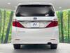 TOYOTA VELLFIRE HYBRID