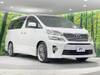 TOYOTA VELLFIRE HYBRID
