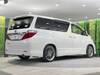 TOYOTA VELLFIRE HYBRID