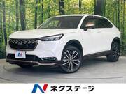 2023 HONDA VEZEL
