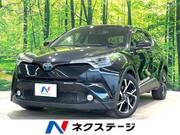 2017 TOYOTA C-HR G