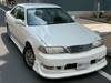 TOYOTA MARK II