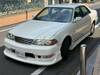 TOYOTA MARK II