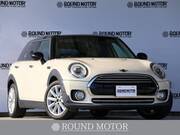 2017 BMW MINI COOPER