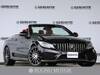 MERCEDES BENZ C-CLASS