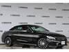 MERCEDES BENZ C-CLASS