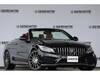 MERCEDES BENZ C-CLASS