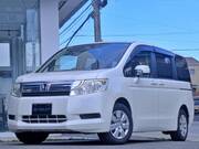 2011 HONDA STEPWAGON G LS PACKAGE