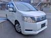 HONDA STEPWAGON