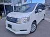 HONDA STEPWAGON