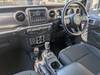 CHRYSLER JEEP WRANGLER UNLIMITED