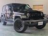 CHRYSLER JEEP WRANGLER UNLIMITED