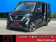 2021 NISSAN ROOX
