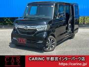 2019 HONDA N-BOX CUSTOM