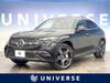 MERCEDES BENZ GLC-CLASS