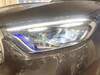 MERCEDES BENZ GLC-CLASS