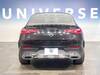 MERCEDES BENZ GLC-CLASS