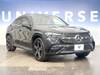 MERCEDES BENZ GLC-CLASS
