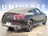 MERCEDES BENZ GLC-CLASS