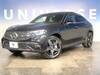 MERCEDES BENZ GLC-CLASS