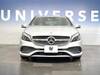 MERCEDES BENZ A-CLASS