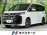2026 TOYOTA NOAH