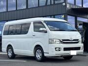 2009 TOYOTA HIACE WAGON