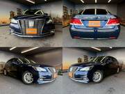 2016 TOYOTA CROWN HYBRID