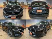 2017 MAZDA CX-5 XD L PACKAGE