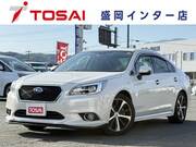 2016 SUBARU LEGACY B4