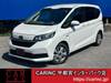 HONDA FREED HYBRID