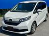 HONDA FREED HYBRID
