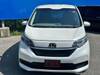 HONDA FREED HYBRID