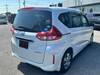 HONDA FREED HYBRID