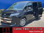 2022 TOYOTA NOAH