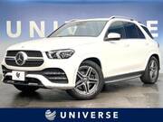 2021 MERCEDES BENZ GLE