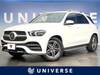 MERCEDES BENZ GLE