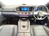 MERCEDES BENZ GLE