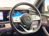 MERCEDES BENZ GLE