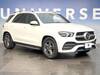 MERCEDES BENZ GLE