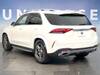 MERCEDES BENZ GLE