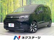 2025 HONDA FREED