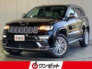 2018 CHRYSLER JEEP GRAND CHEROKEE