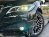 TOYOTA CROWN HYBRID