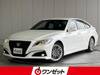 TOYOTA CROWN HYBRID