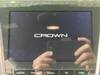 TOYOTA CROWN HYBRID