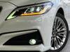 TOYOTA CROWN HYBRID